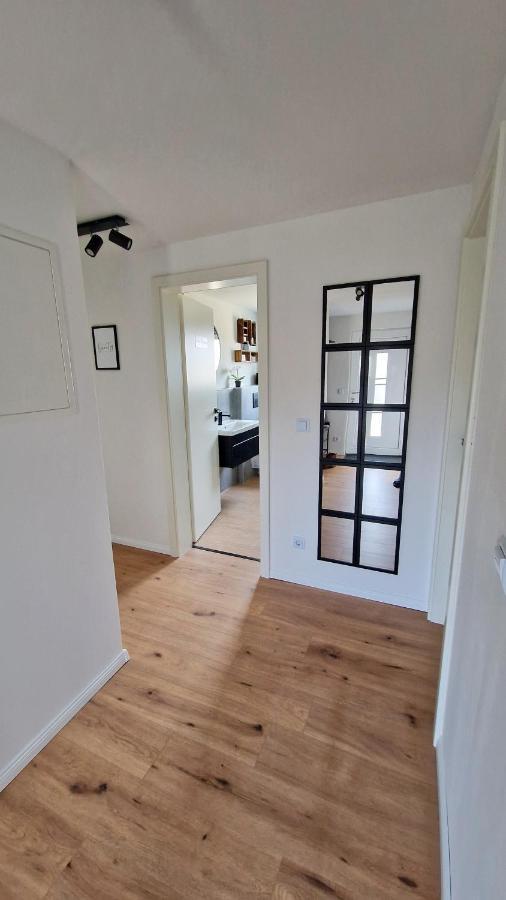 Ferienhaus Seeoase - 70Qm - Kamin -Terrassen - Parkplatz - Badestelle Fusslaeufig Йоахимстал Екстериор снимка